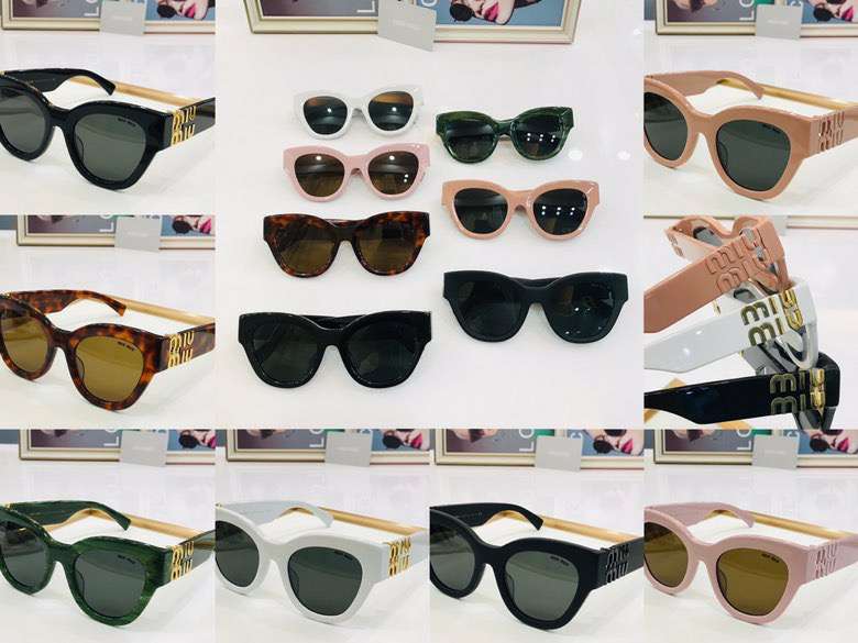 Picture of MiuMiu Sunglasses _SKUfw49454924fw